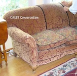Fat Classic Sofa